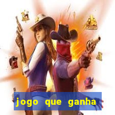 jogo que ganha dinheiro de verdade sem depositar