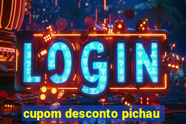 cupom desconto pichau