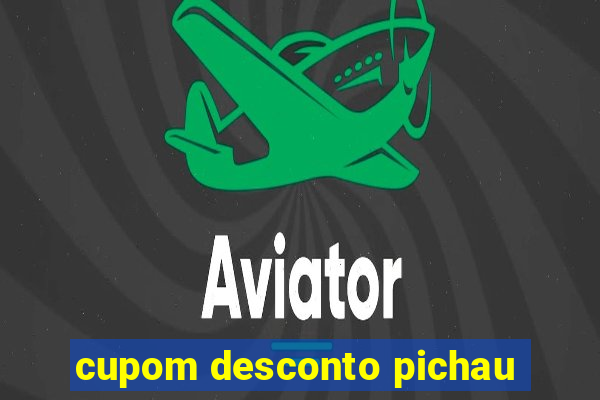 cupom desconto pichau