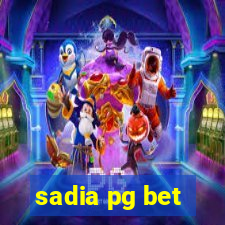 sadia pg bet