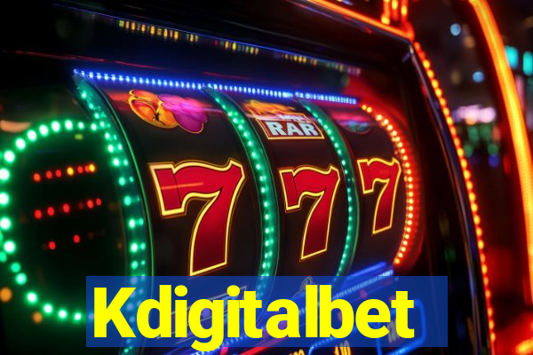 Kdigitalbet