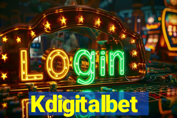 Kdigitalbet