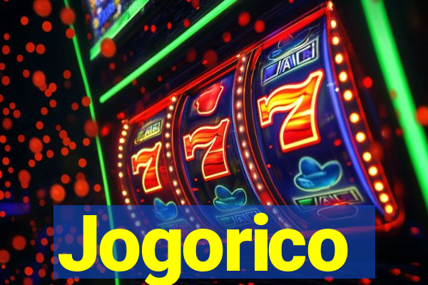 Jogorico