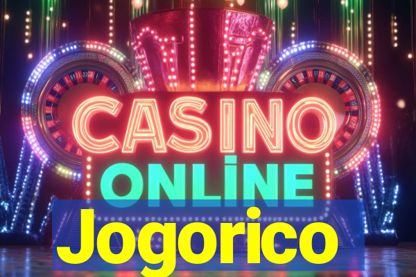 Jogorico