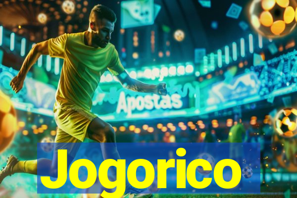 Jogorico