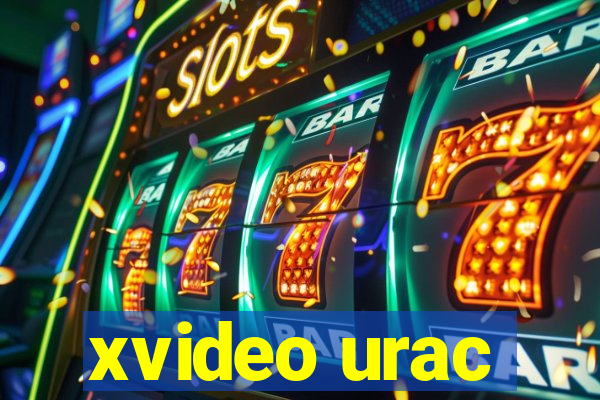 xvideo urac