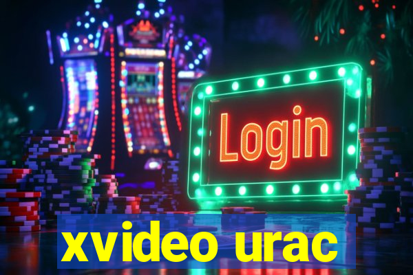 xvideo urac