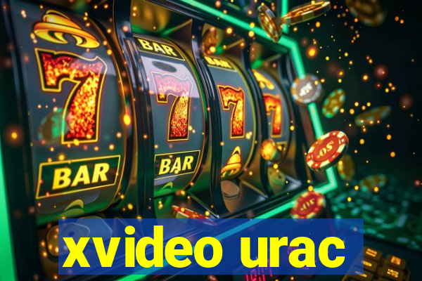 xvideo urac
