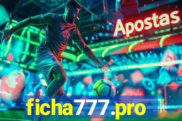 ficha777.pro