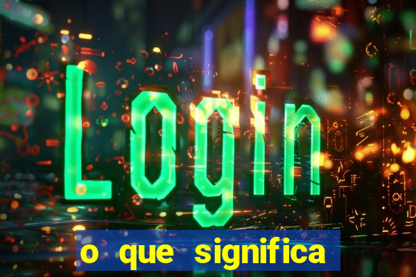 o que significa macumba com moeda
