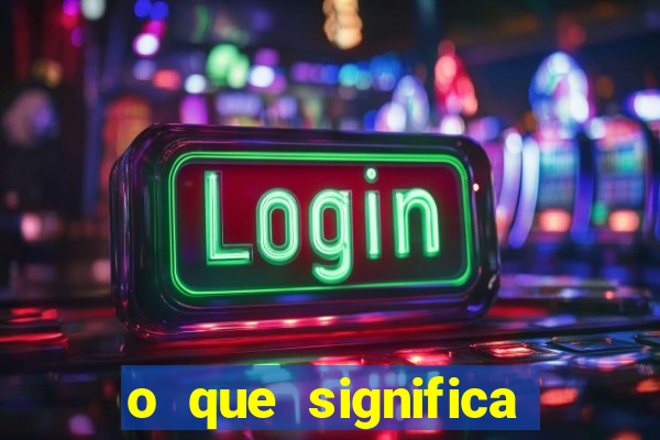 o que significa macumba com moeda
