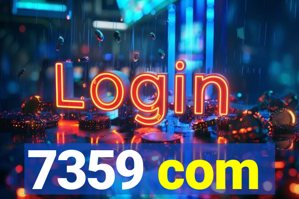 7359 com