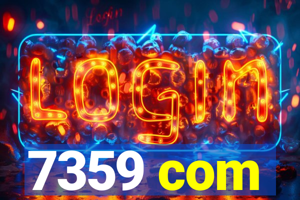 7359 com