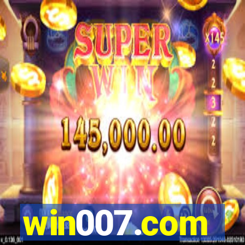 win007.com