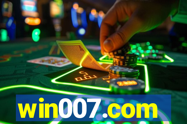 win007.com