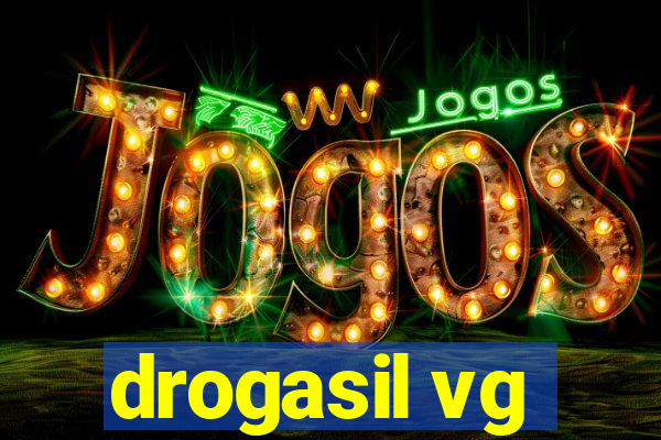 drogasil vg