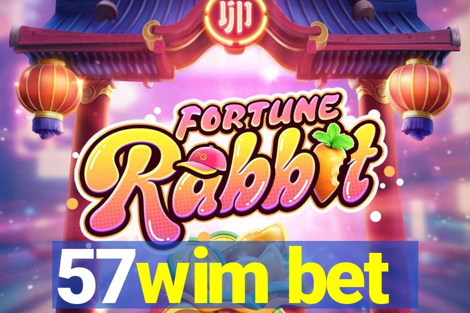 57wim bet