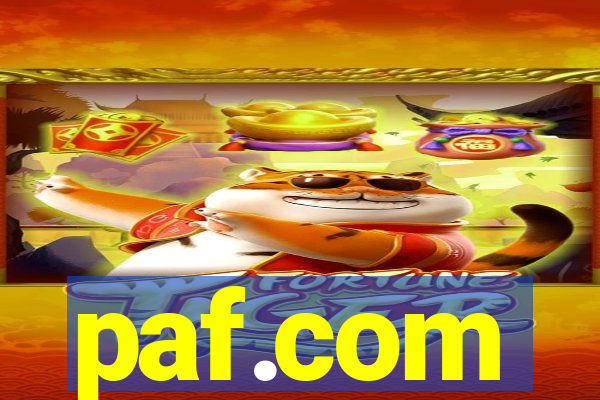 paf.com