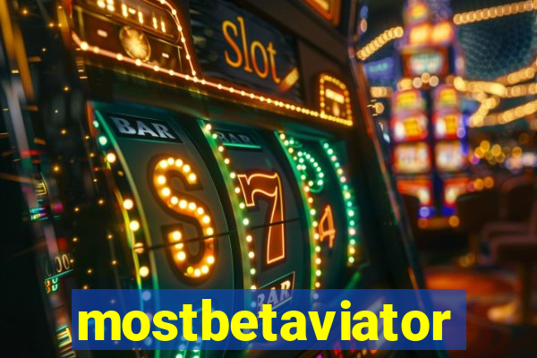 mostbetaviator