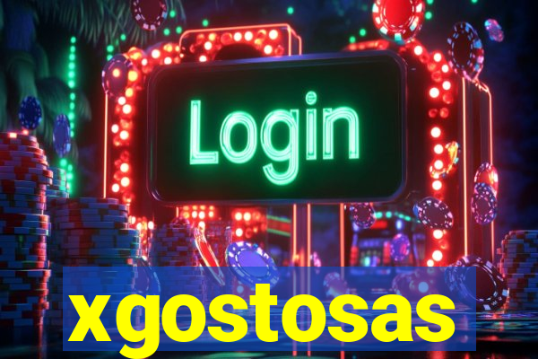 xgostosas