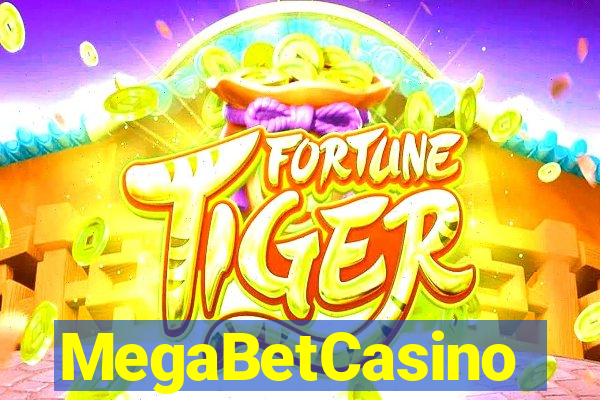 MegaBetCasino