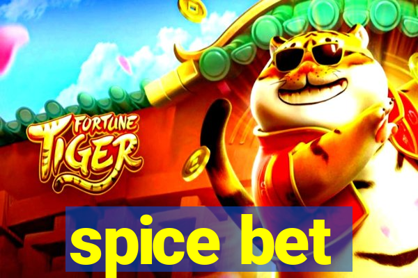 spice bet