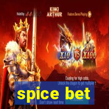 spice bet