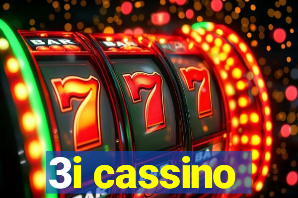 3i cassino