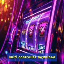 unifi controller download