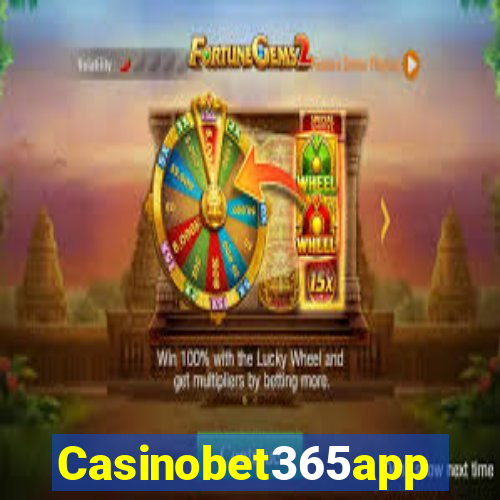 Casinobet365app