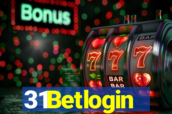 31Betlogin