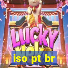 iso pt br