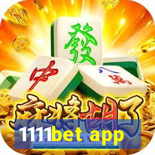 1111bet app