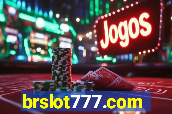 brslot777.com