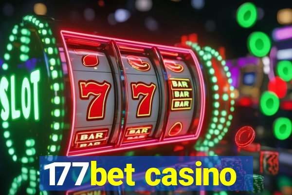 177bet casino