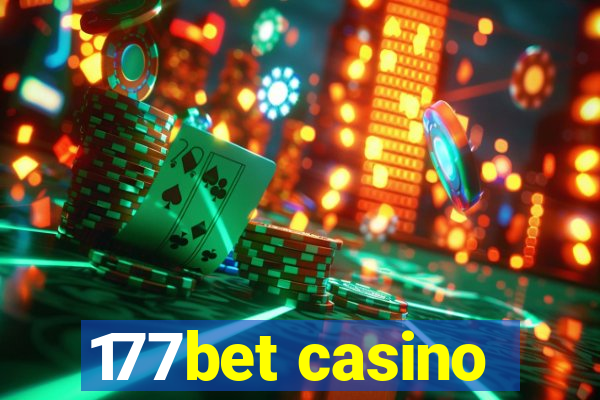 177bet casino