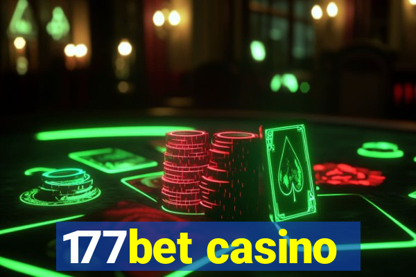 177bet casino