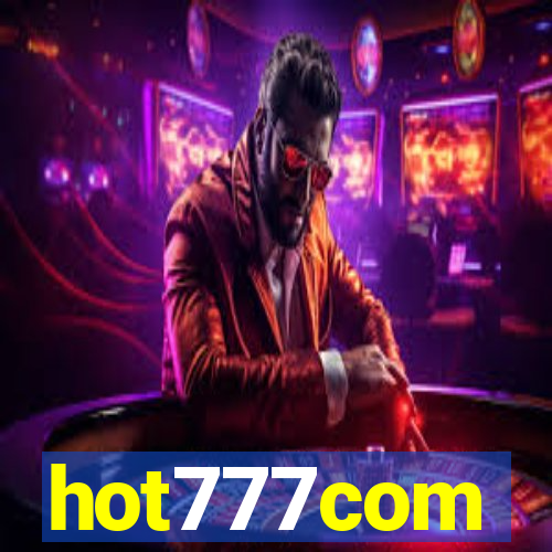 hot777com