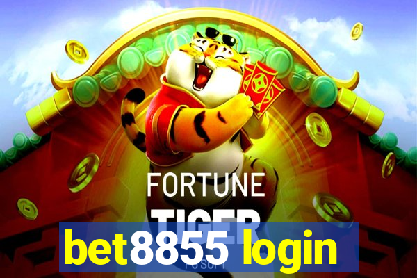 bet8855 login