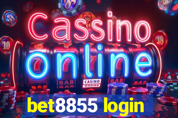 bet8855 login