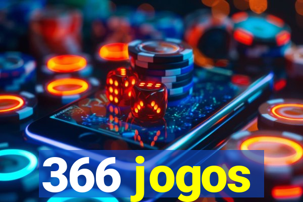 366 jogos