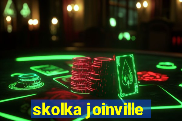 skolka joinville