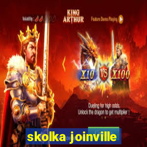 skolka joinville