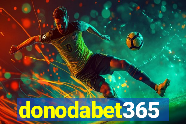 donodabet365