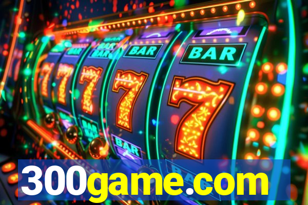 300game.com