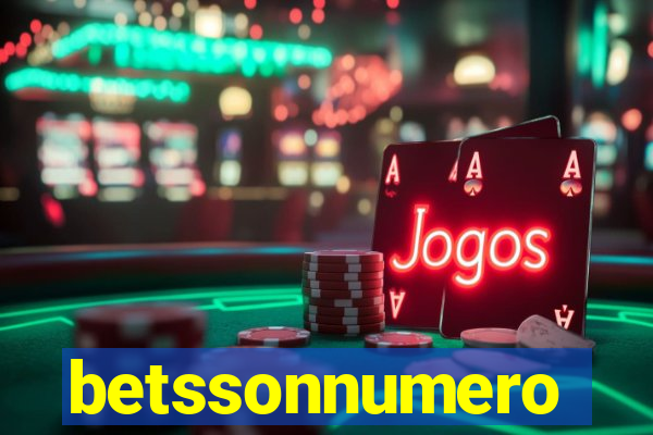 betssonnumero