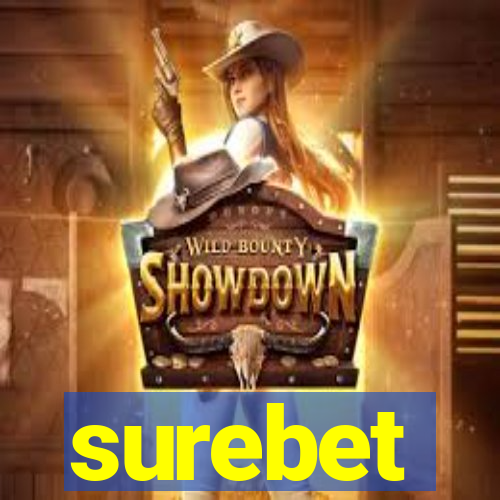 surebet