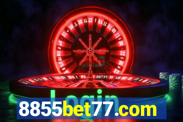 8855bet77.com