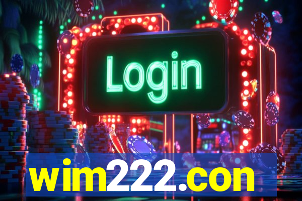 wim222.con