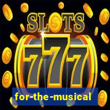 for-the-musical-genius